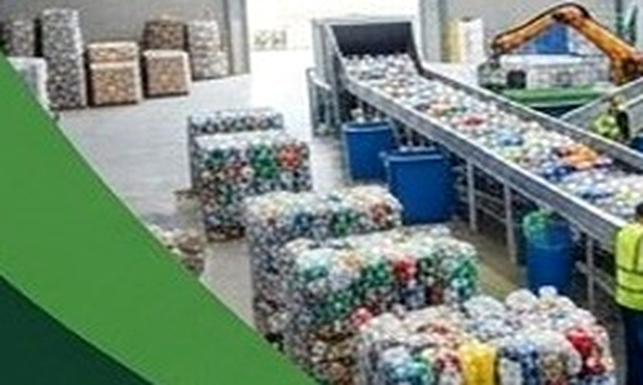 Plastic recovery and sorting